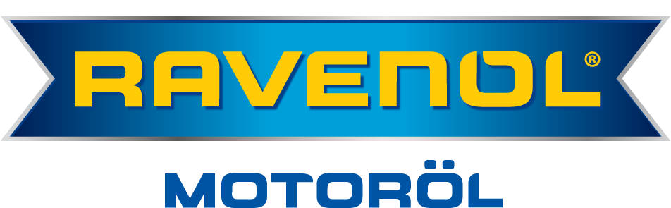 Ravenol logo richtig