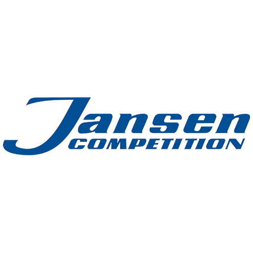 Sponsor jansen competition logo