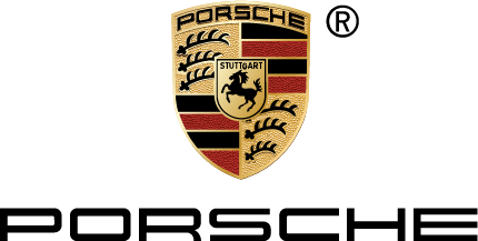Sponsor porsche logo