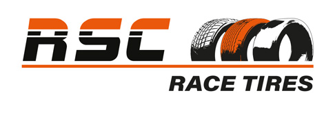 Logoleiste histocup 2026 HQ rsc race tires